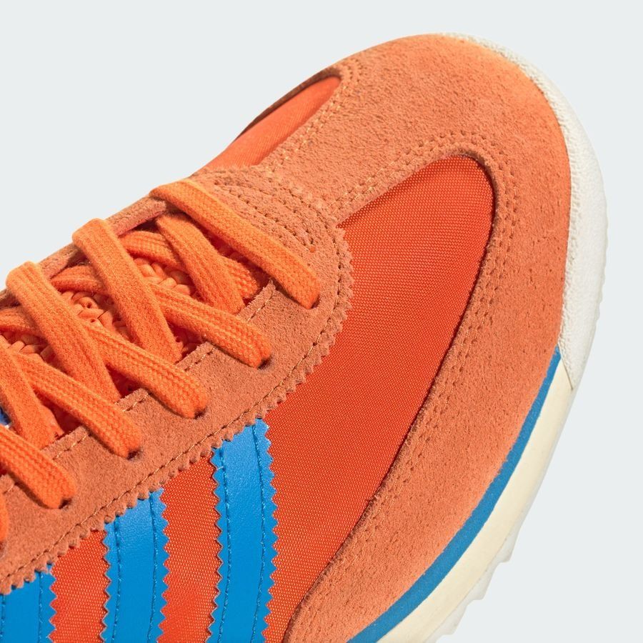 Adidas Original Chaussure SL 72 RS