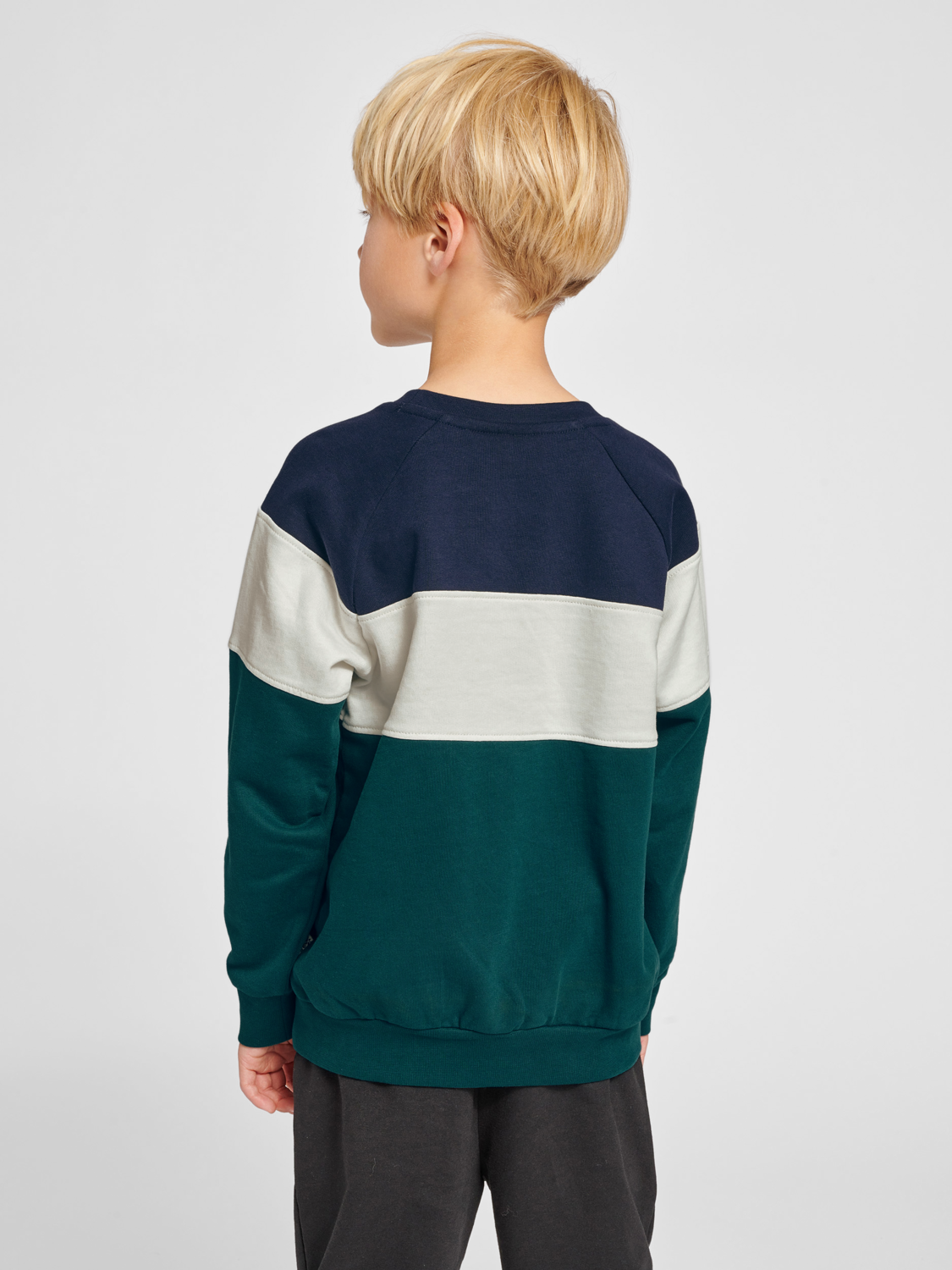 hmlCLAES SWEATSHIRT