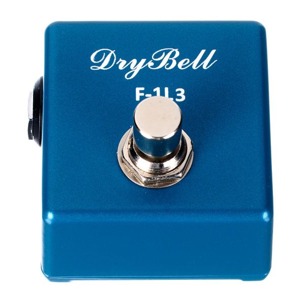 DryBell F-1L3 Footswitch
