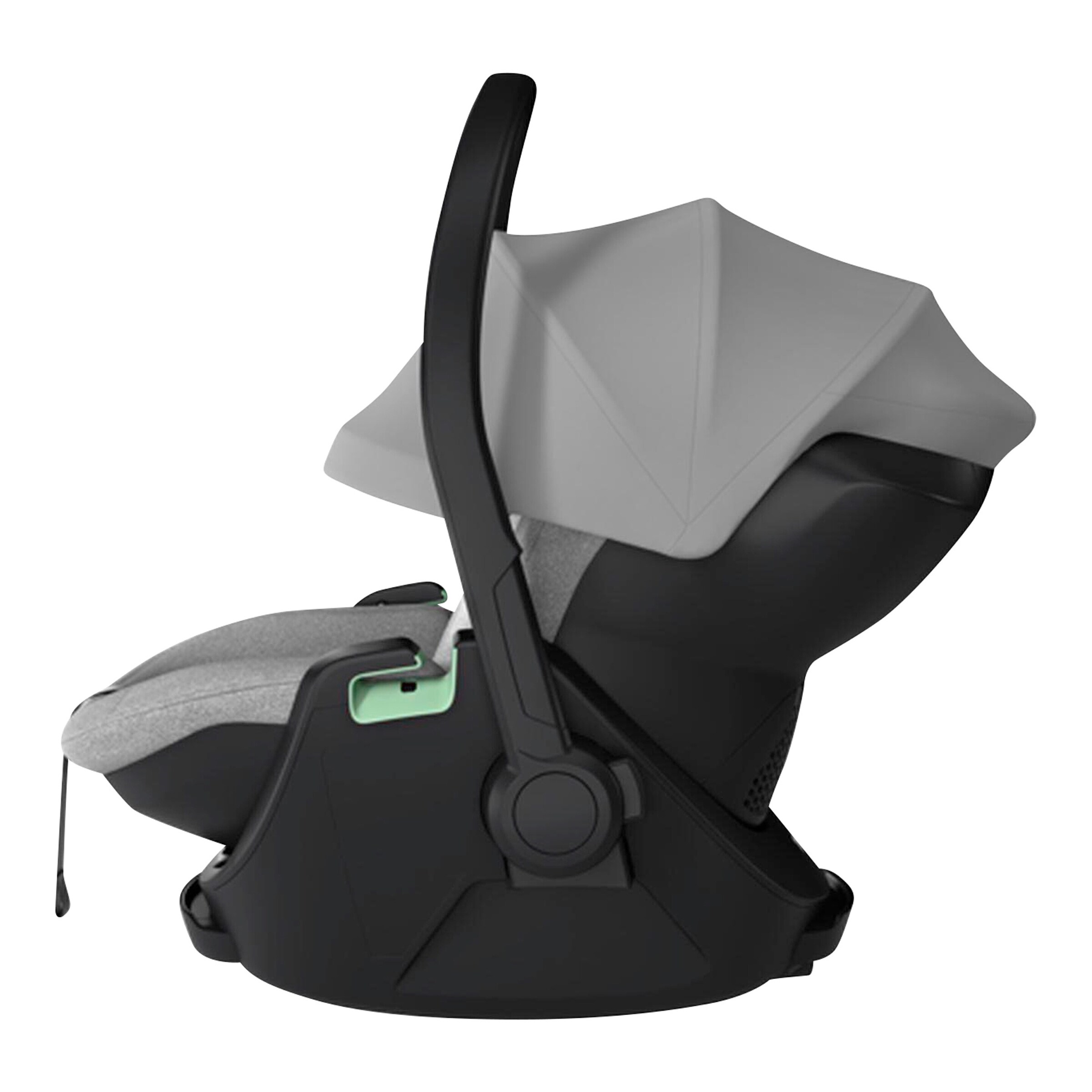 Thule Babyschale Maple