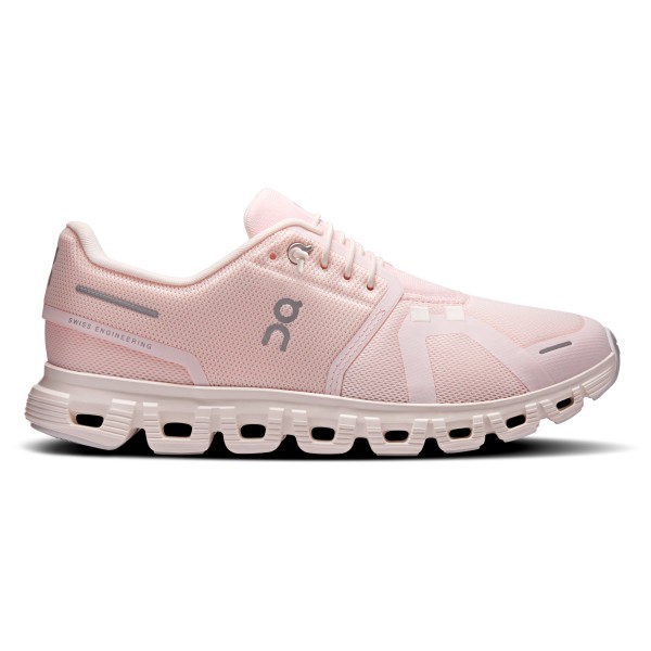 On - Women's Cloud 6 - Baskets