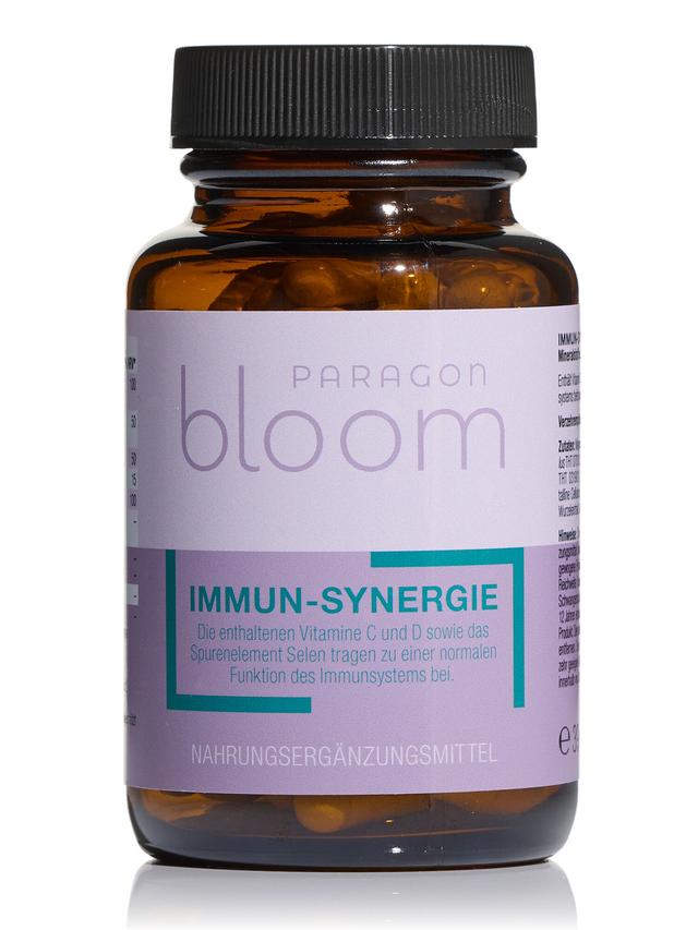 IMMUN-SYNERGIE