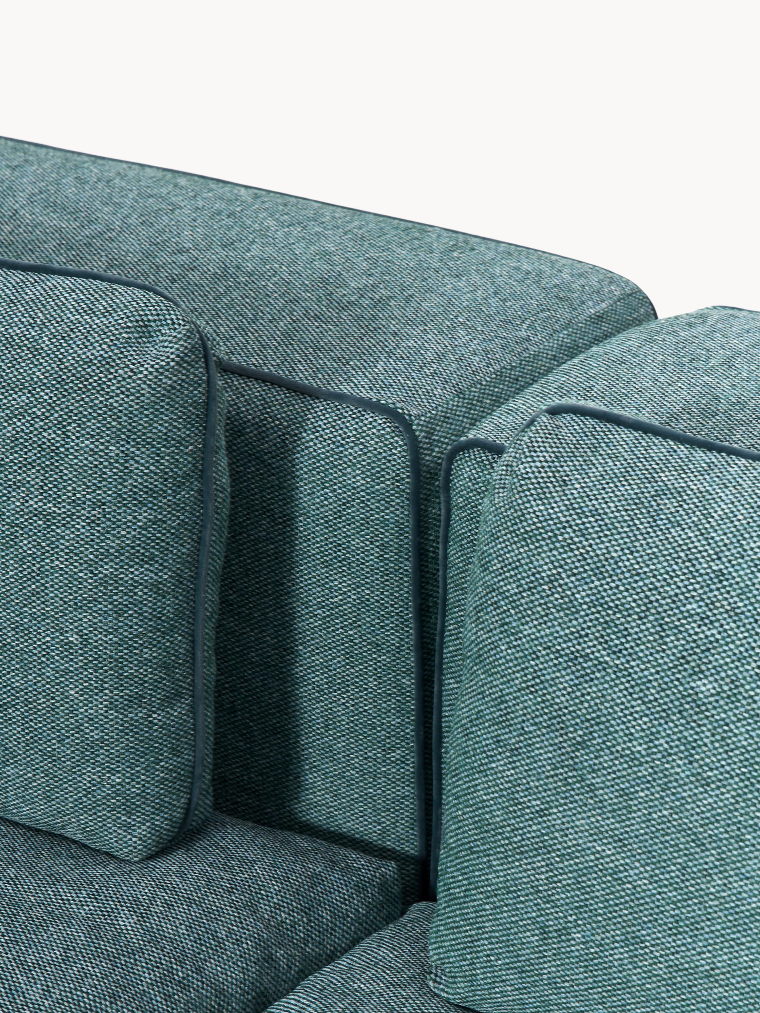 Modulaire U-bank Felix