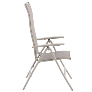 Wakefield eettafelstoel Valencia beige