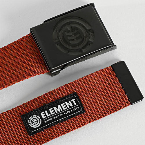 Ceinture Beyond Marron