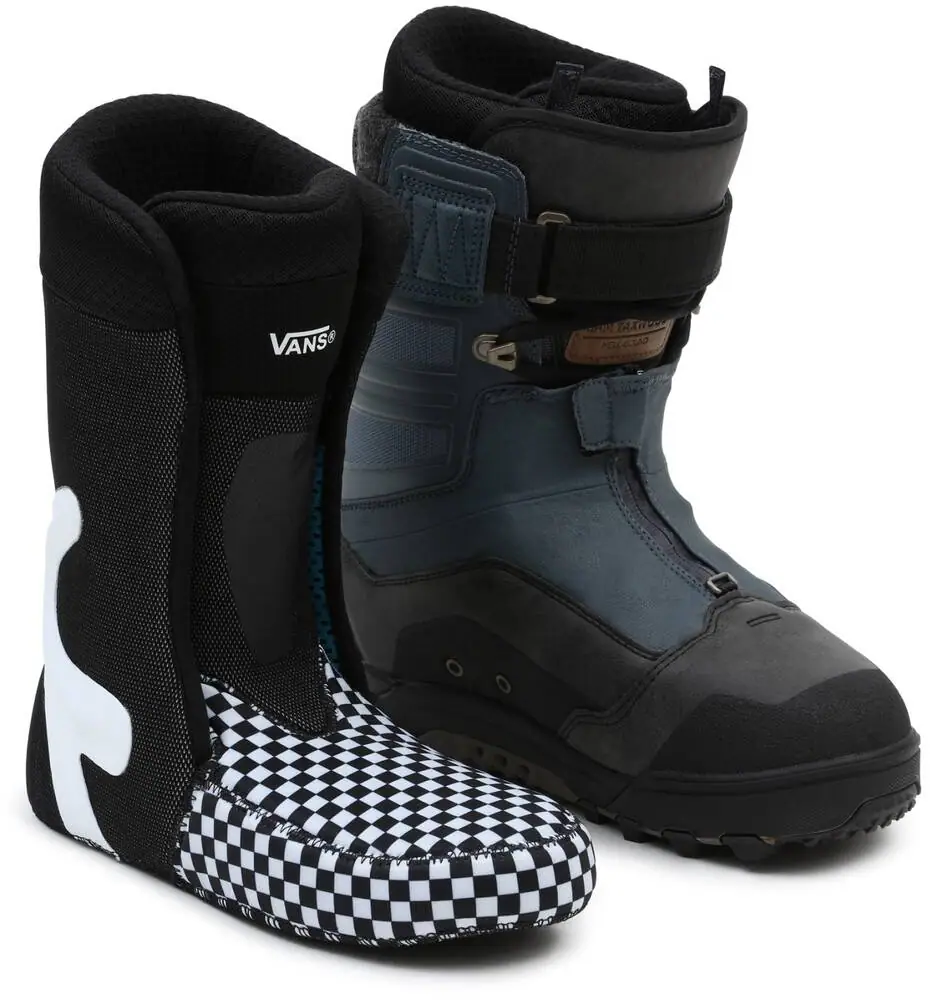 Vans MN Hi-Country & Hell-Bound Snowboard Støvler | SkatePro