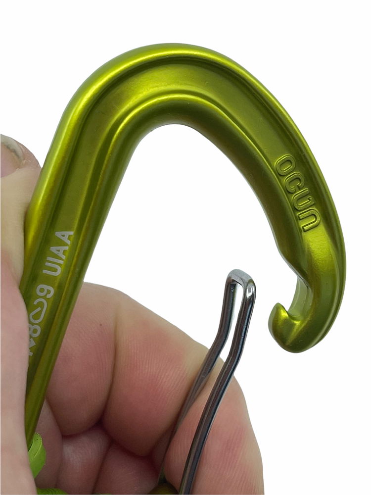 Ocun Hawk QD Combi PA 16 5pk