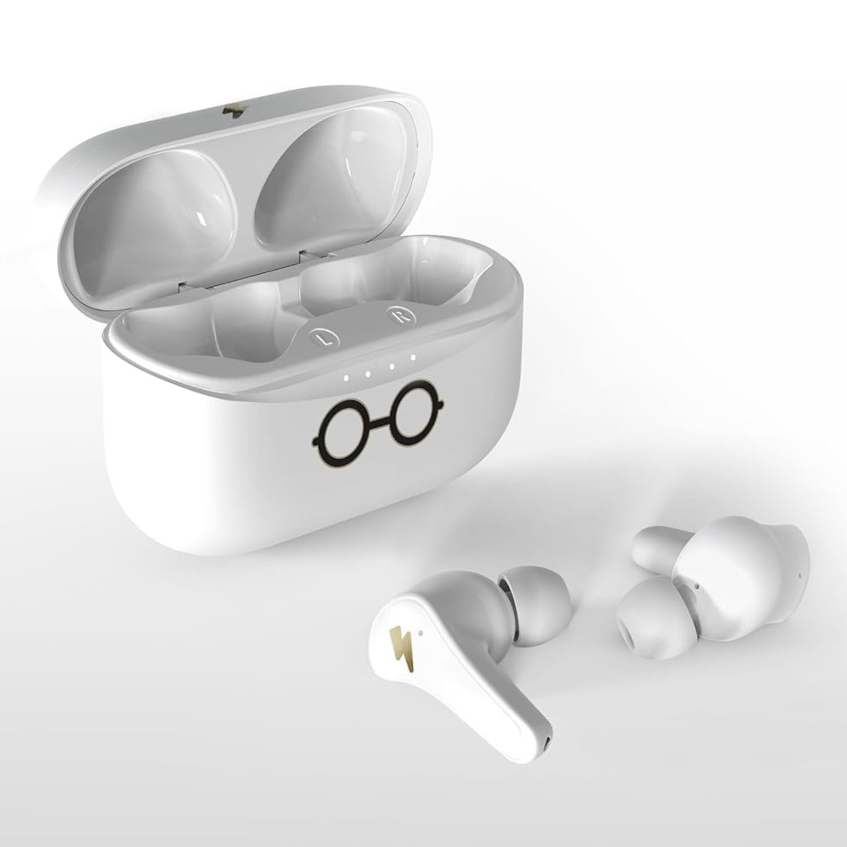 In-ear hodetelefoner Harry Potter