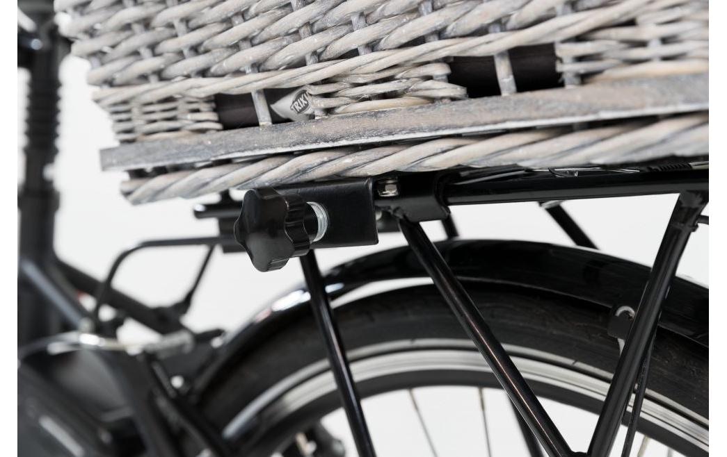 TRIXIE Tierfahrradkorb »Trixie Friends on Tour«