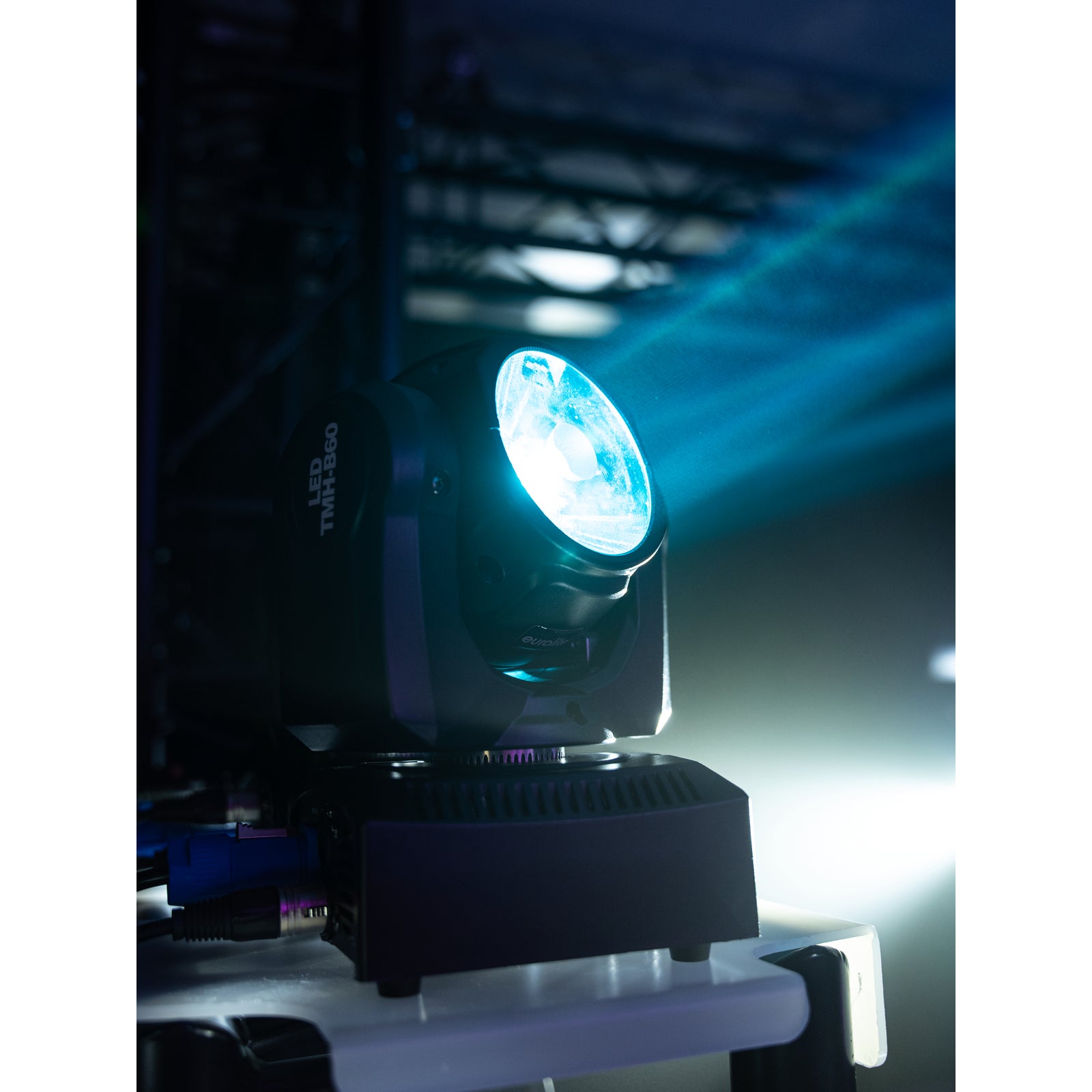 Eurolite LED TMH-B60 Moving Head Beam