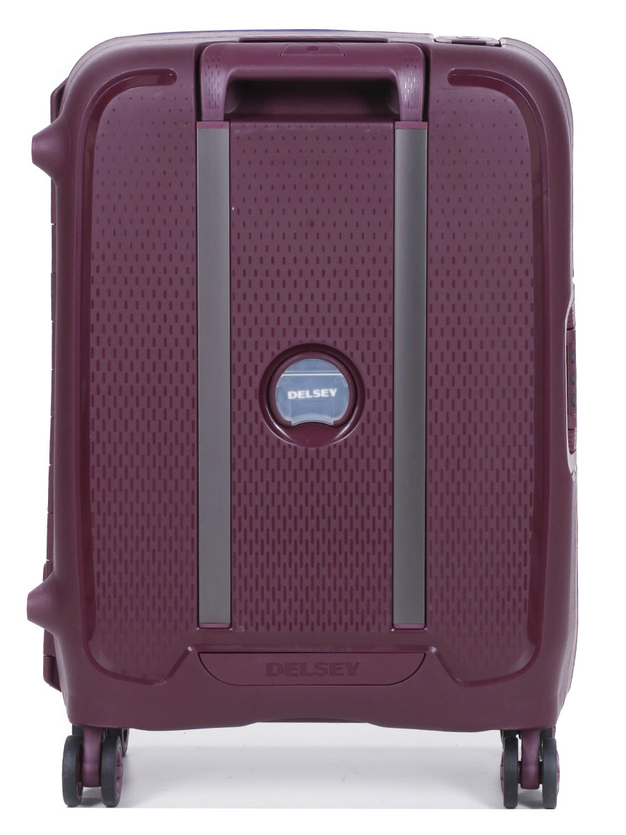 Valise Delsey Moncey Eco Slim 55 cm