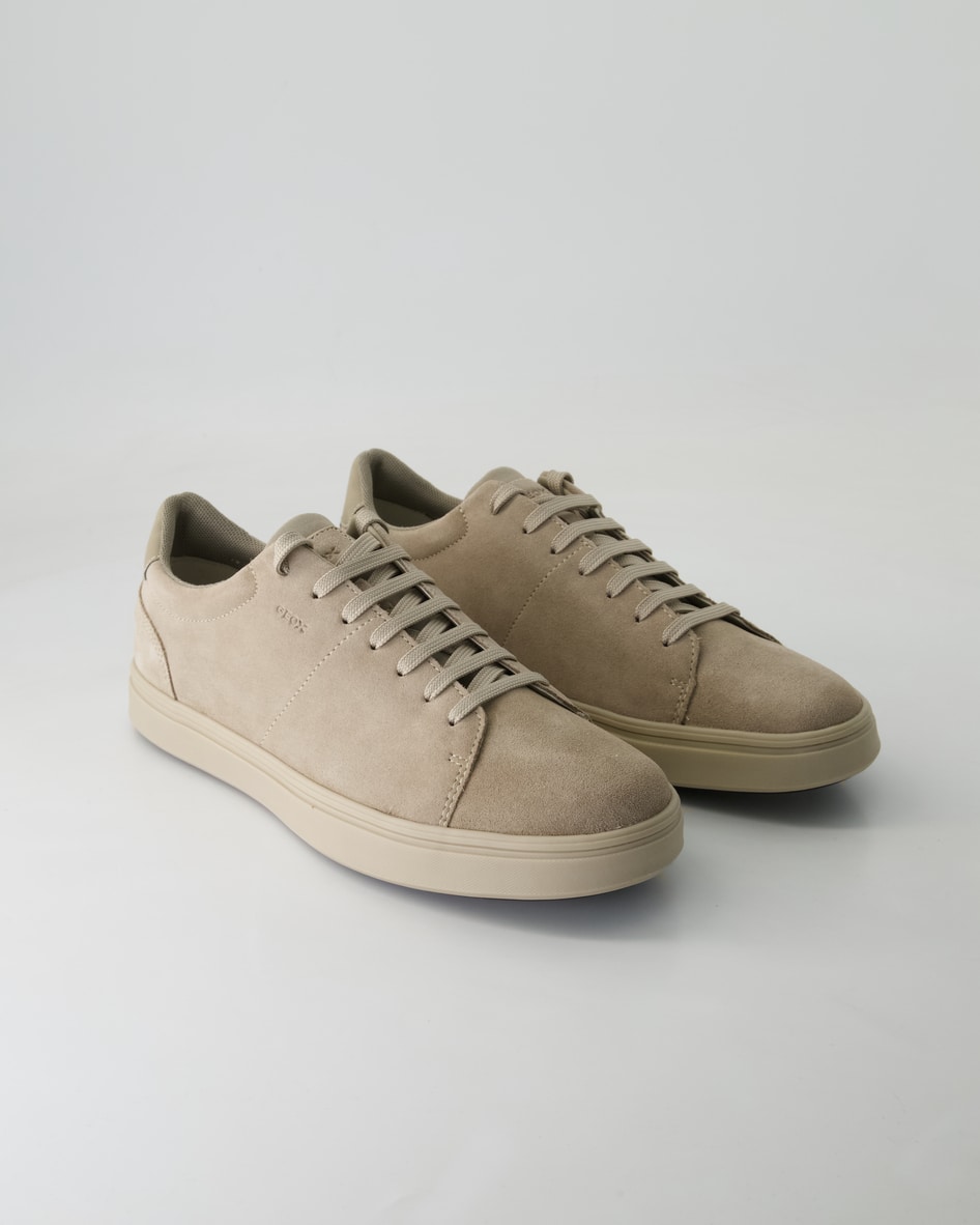 Geox Baltmoore Sneaker in Beige