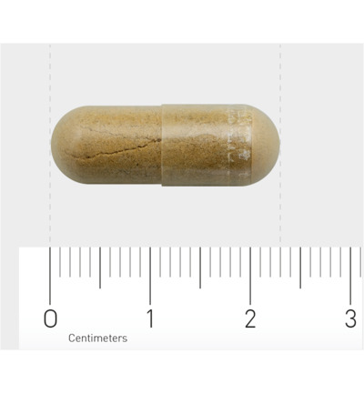 AOV 1018 Stressnorm (60 vega capsules)