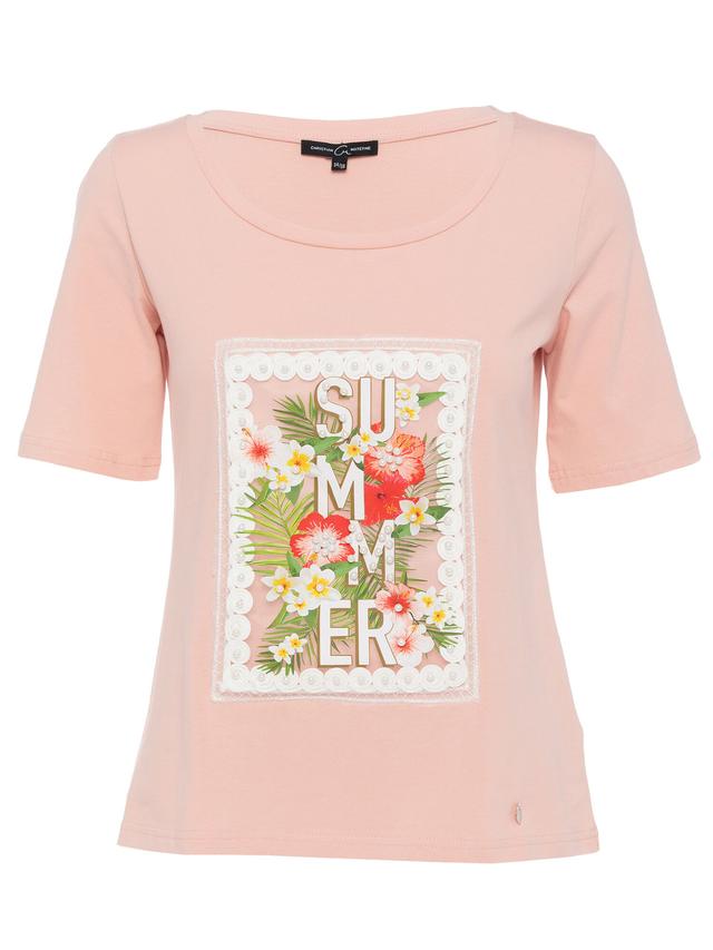 Shirt Summer