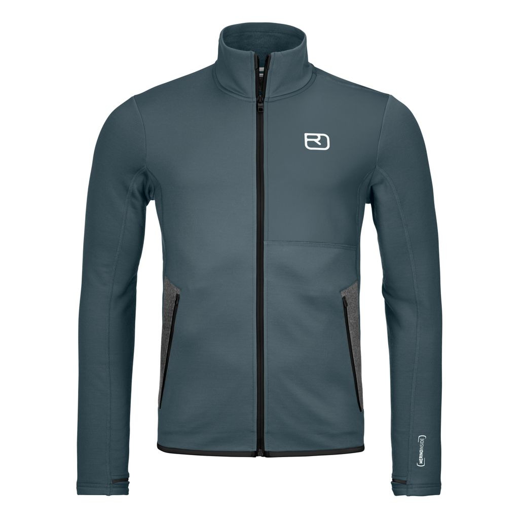 Fleece Jacket M