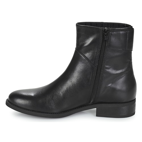 Vagabond Shoemakers - CARY - Noir