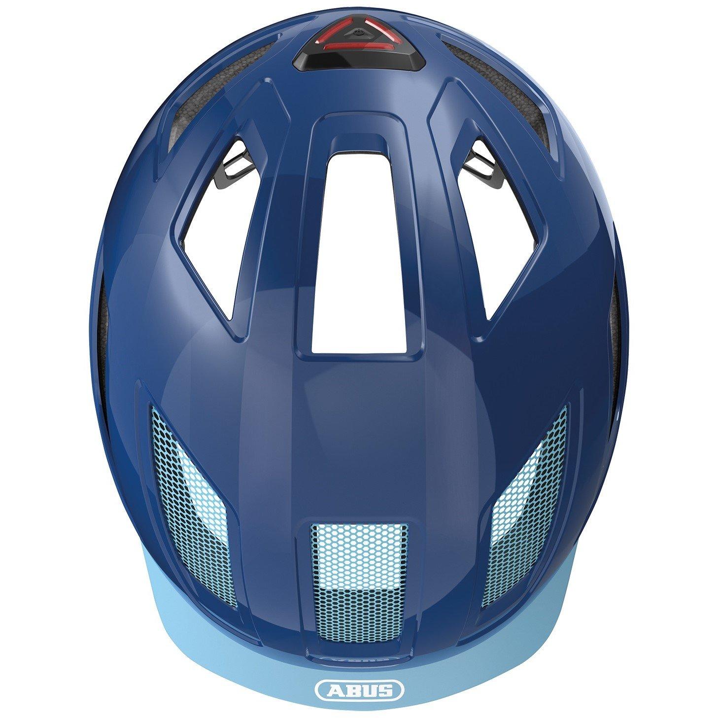 Abus Hyban 2.0 Helmet