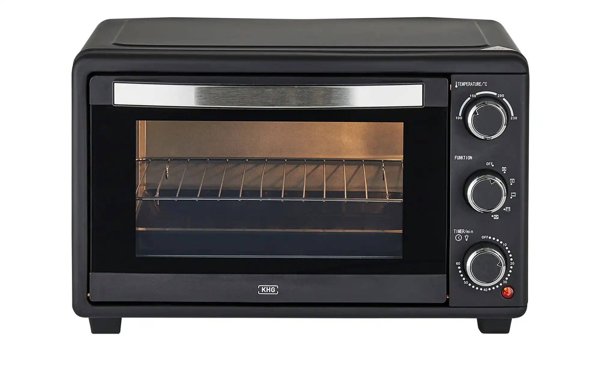 KHG Minibackofen MBO-25S