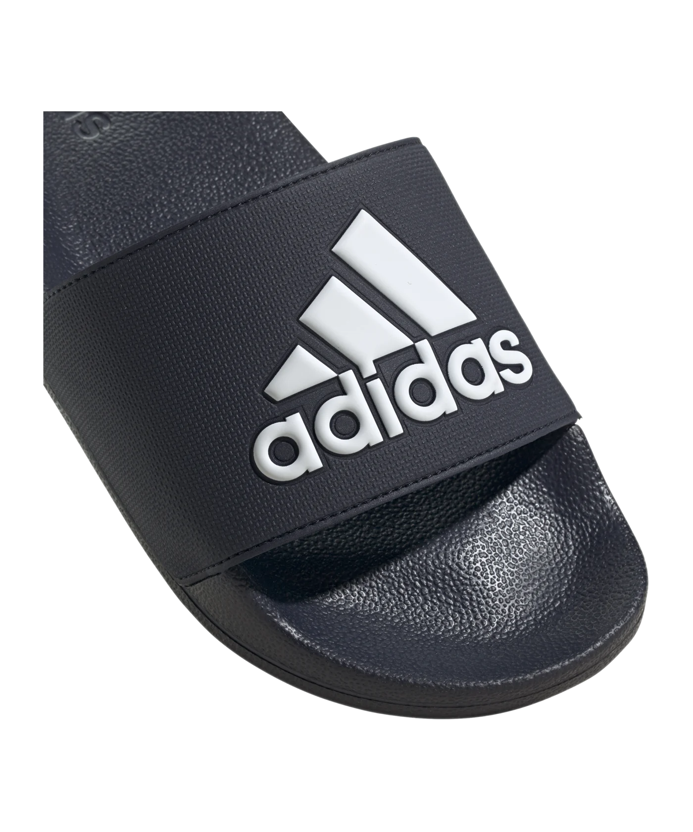 adidas Cloudfoam Adilette Shower Blau Weiss