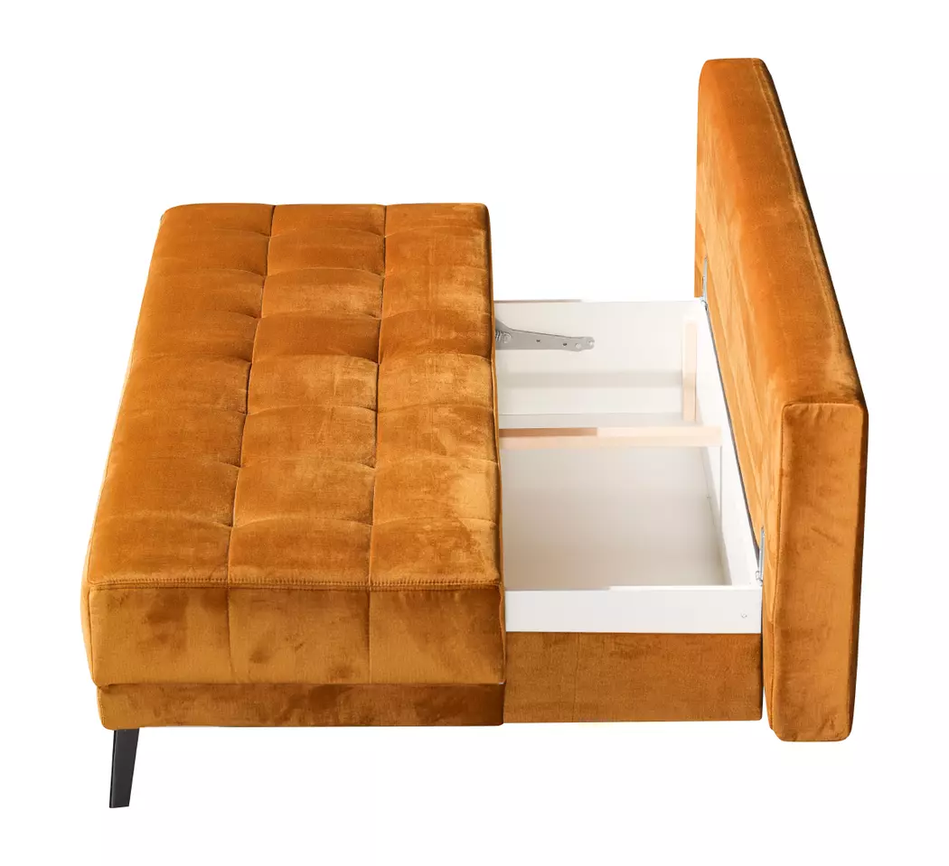 Schlafsofa Liam