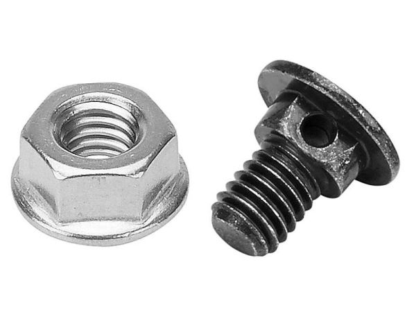 Shimano IM31 Stopmøtrik