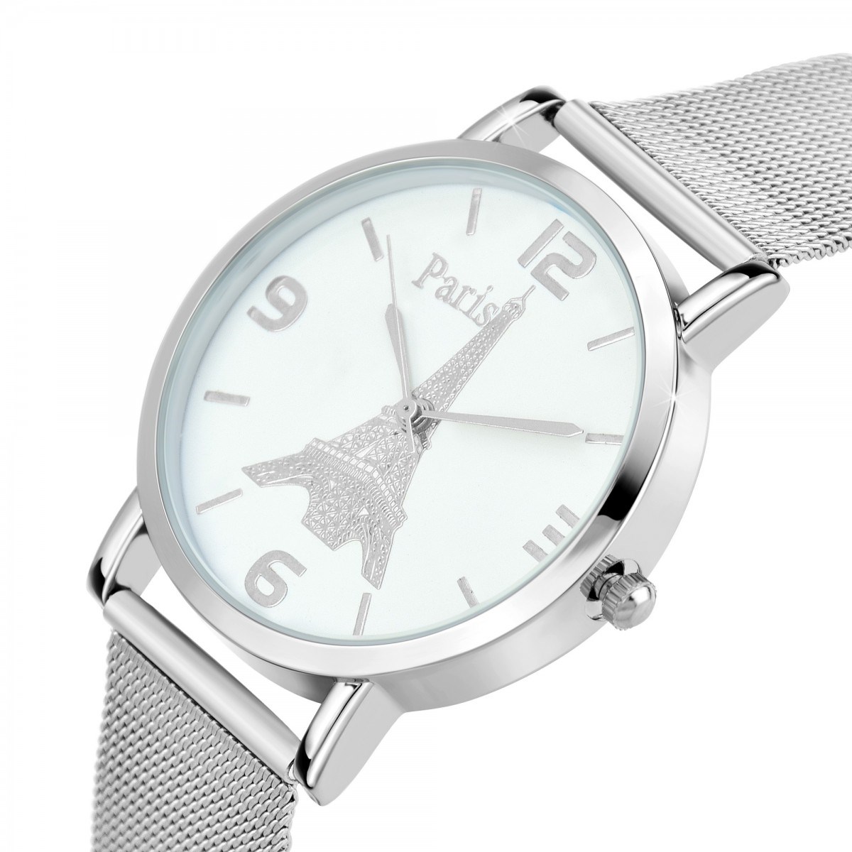 Montre homme quartz par Pascal Szerman