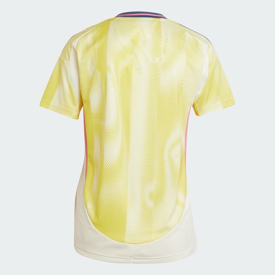 Adidas Maillot Extérieur Juventus 24/25
