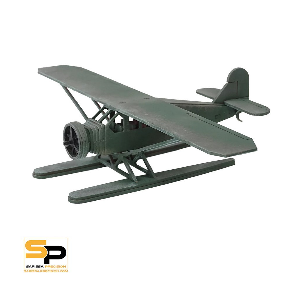 Light Plane