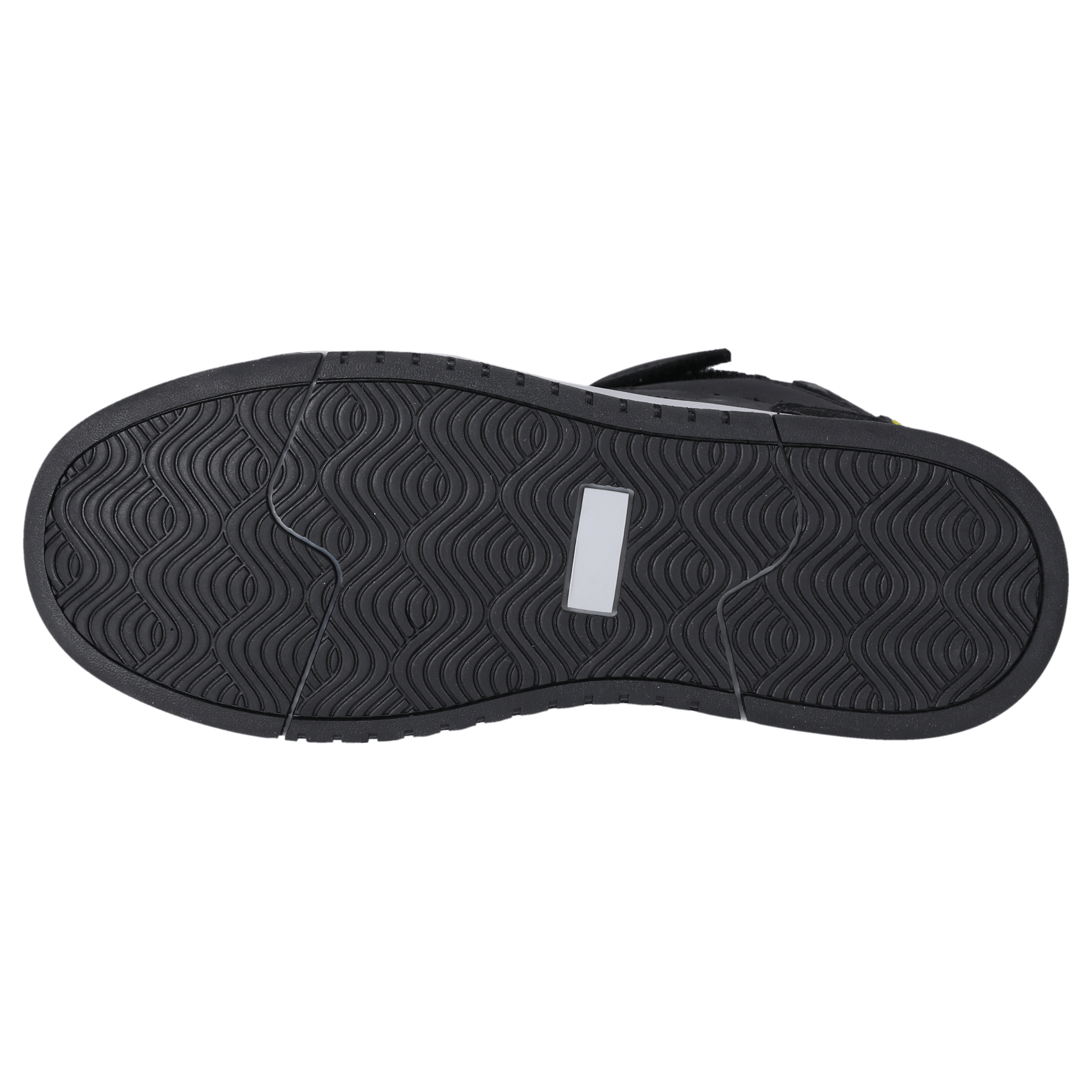 Graffiti Aintama Kids Boot WP Size 28-39 - Fritids og motesko