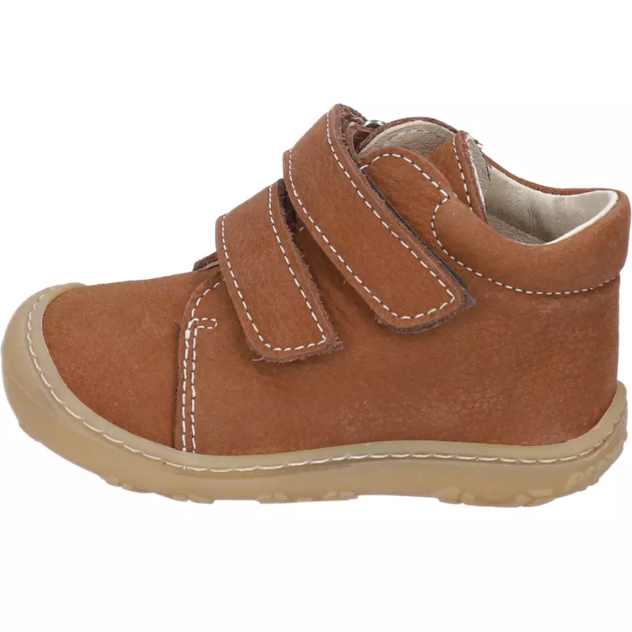 PEPINO Lauflernschuh Chrisy curry (mittel)