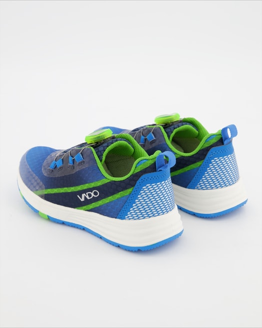 Vado Sky Lo Boa GTX Halbschuhe in Blau