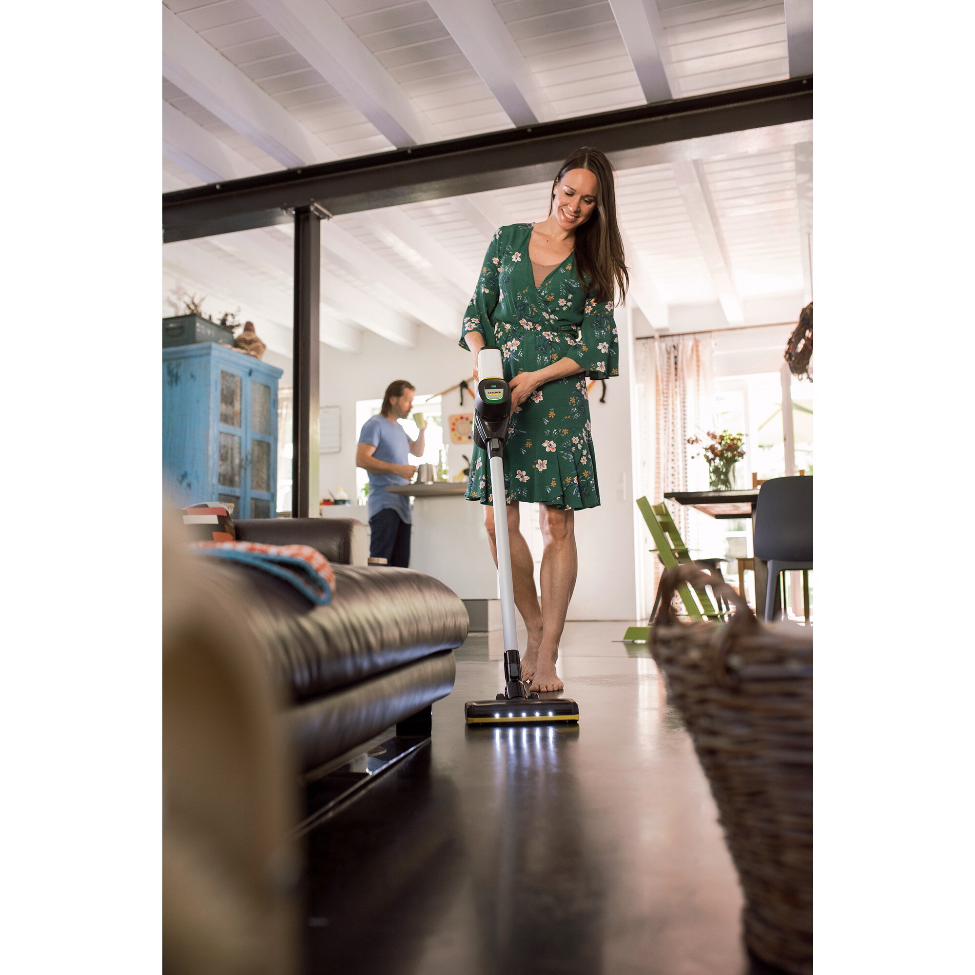 Kärcher Stielstaubsauger VC 6 Cordless ourFamily