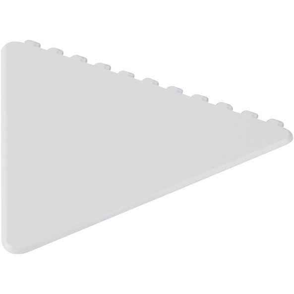 EgotierPro 104252 - Grattoir à glace triangulaire Frosty