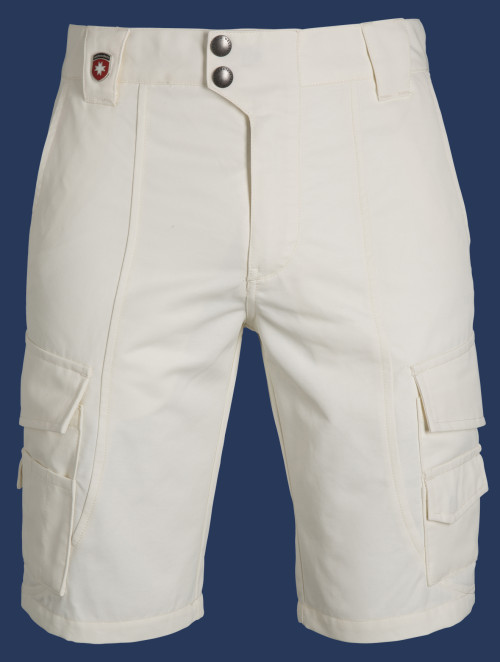 Traveller-Shorts NyCoTec, Cocos