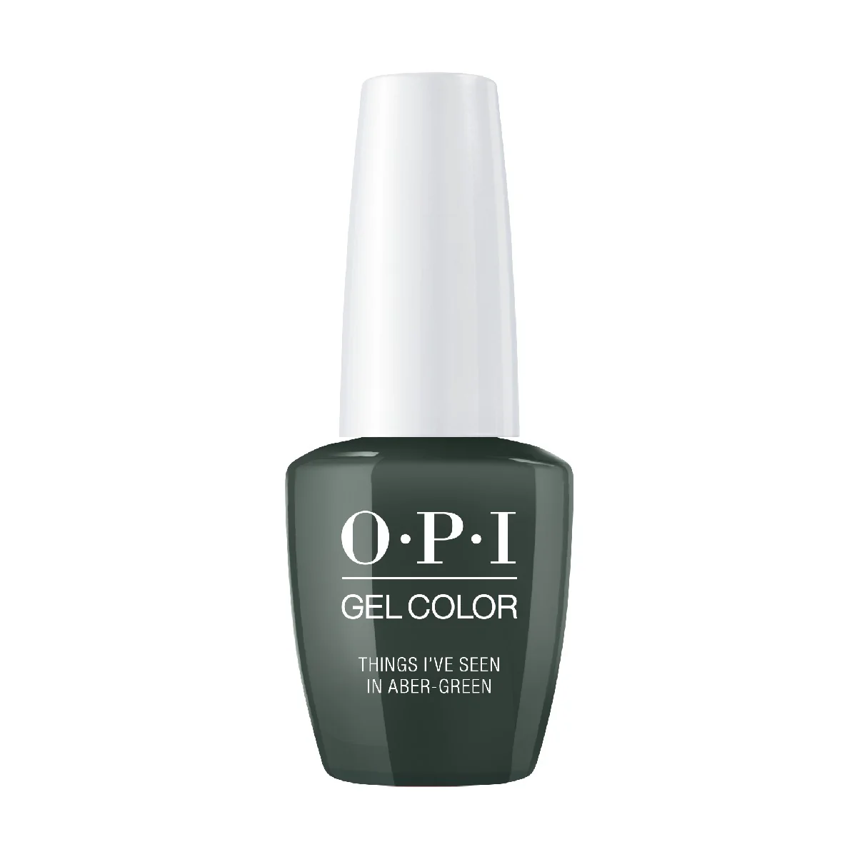 Vernis semi-permanent Gel Color 15ml
