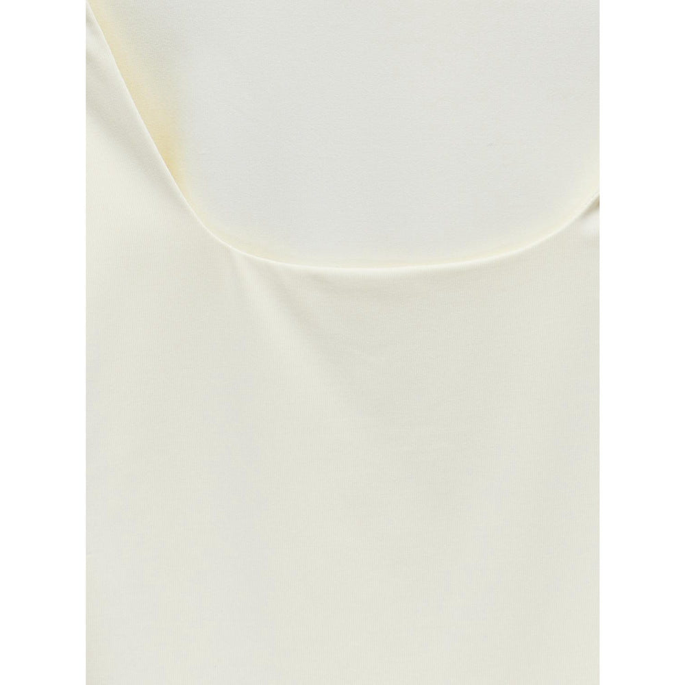Køb kids ONLY Cloud Dancer Ea 2-Ways Bluse