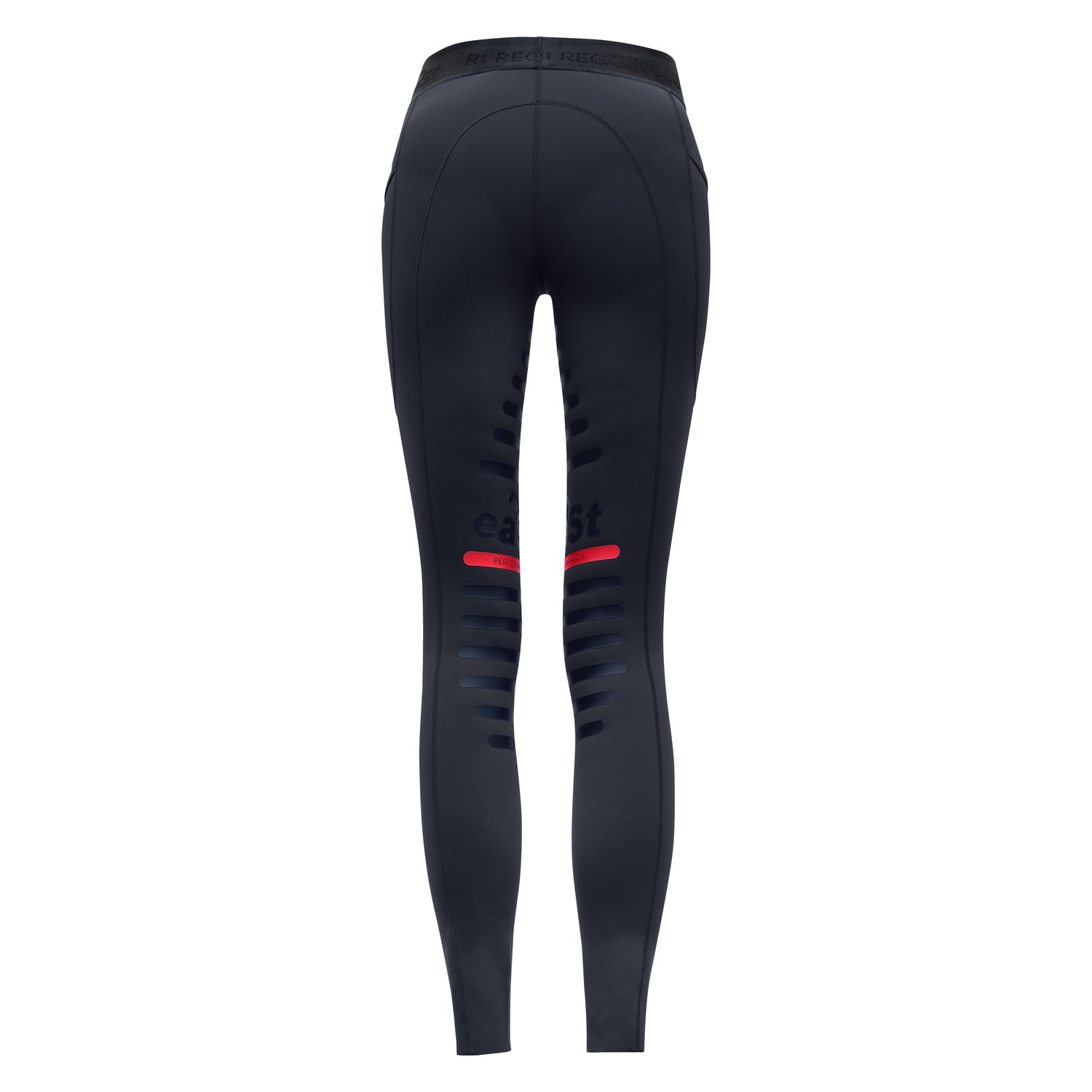 eaSt Reitleggings REGGINGS R1 Mid Season  - midnightblue