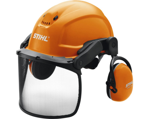 STIHL DYNAMIC Ergo helmset