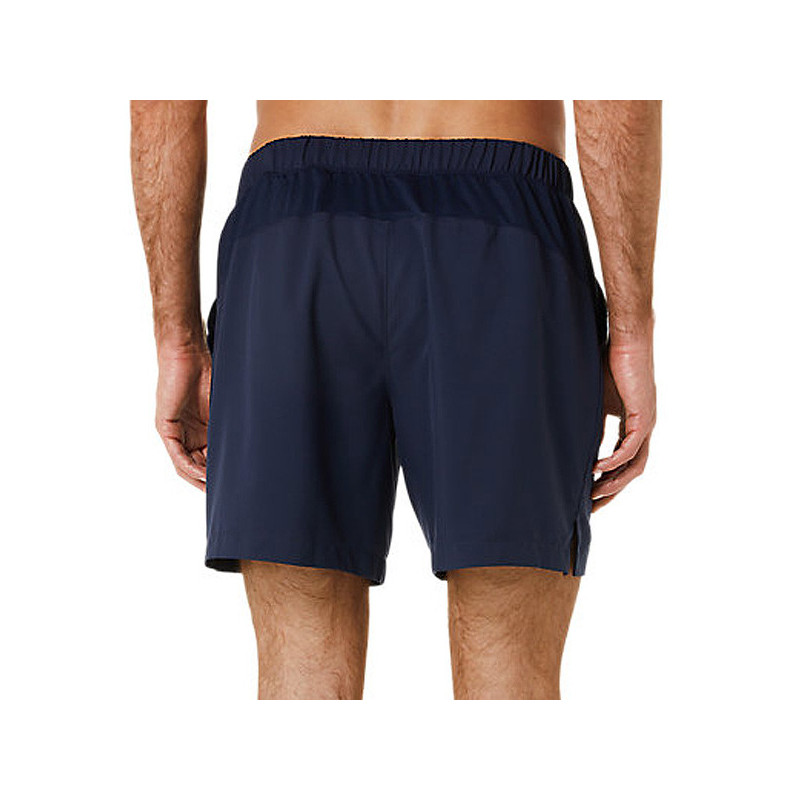 Short tennis homme Asics Club 7