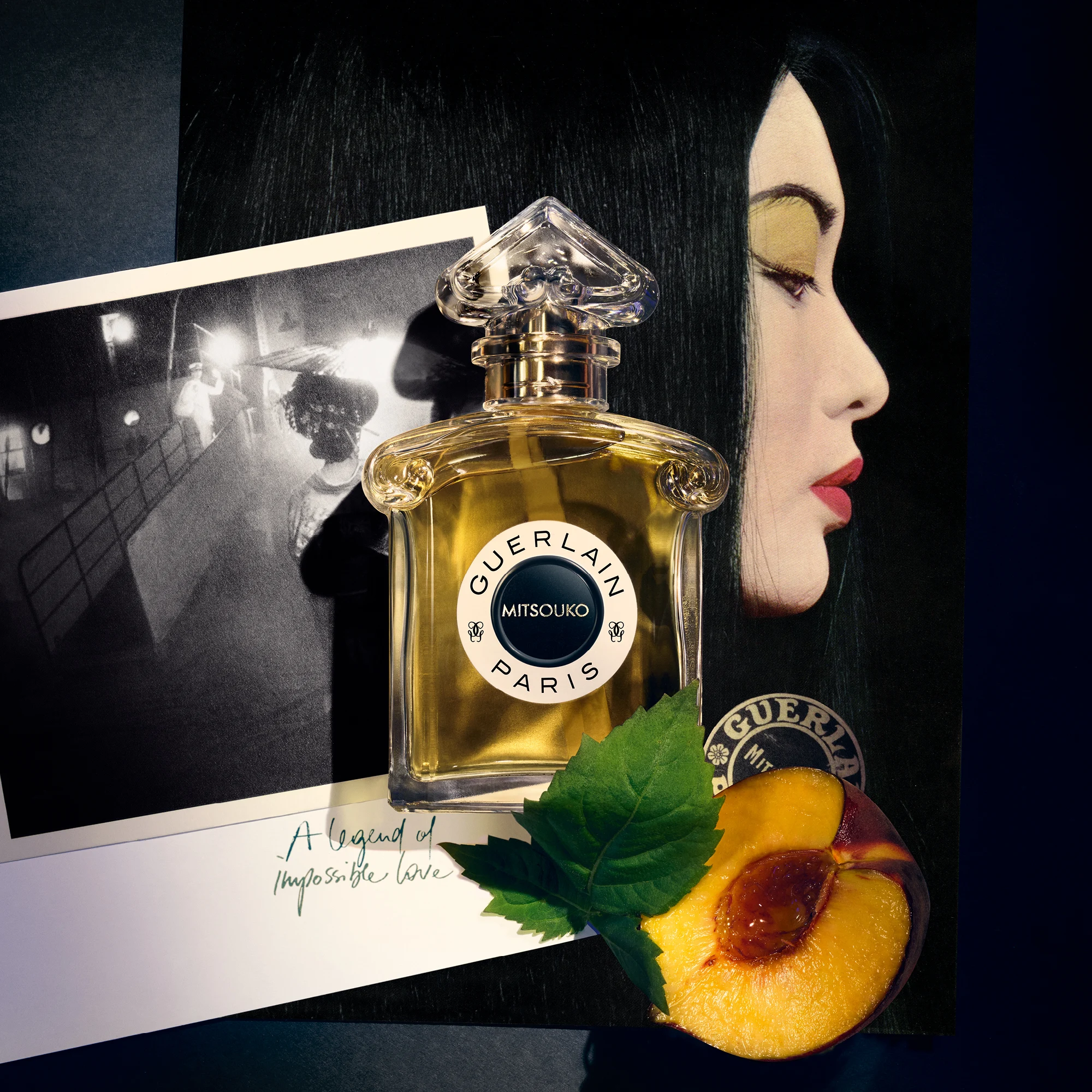 Mitsouko - Eau de Parfum |