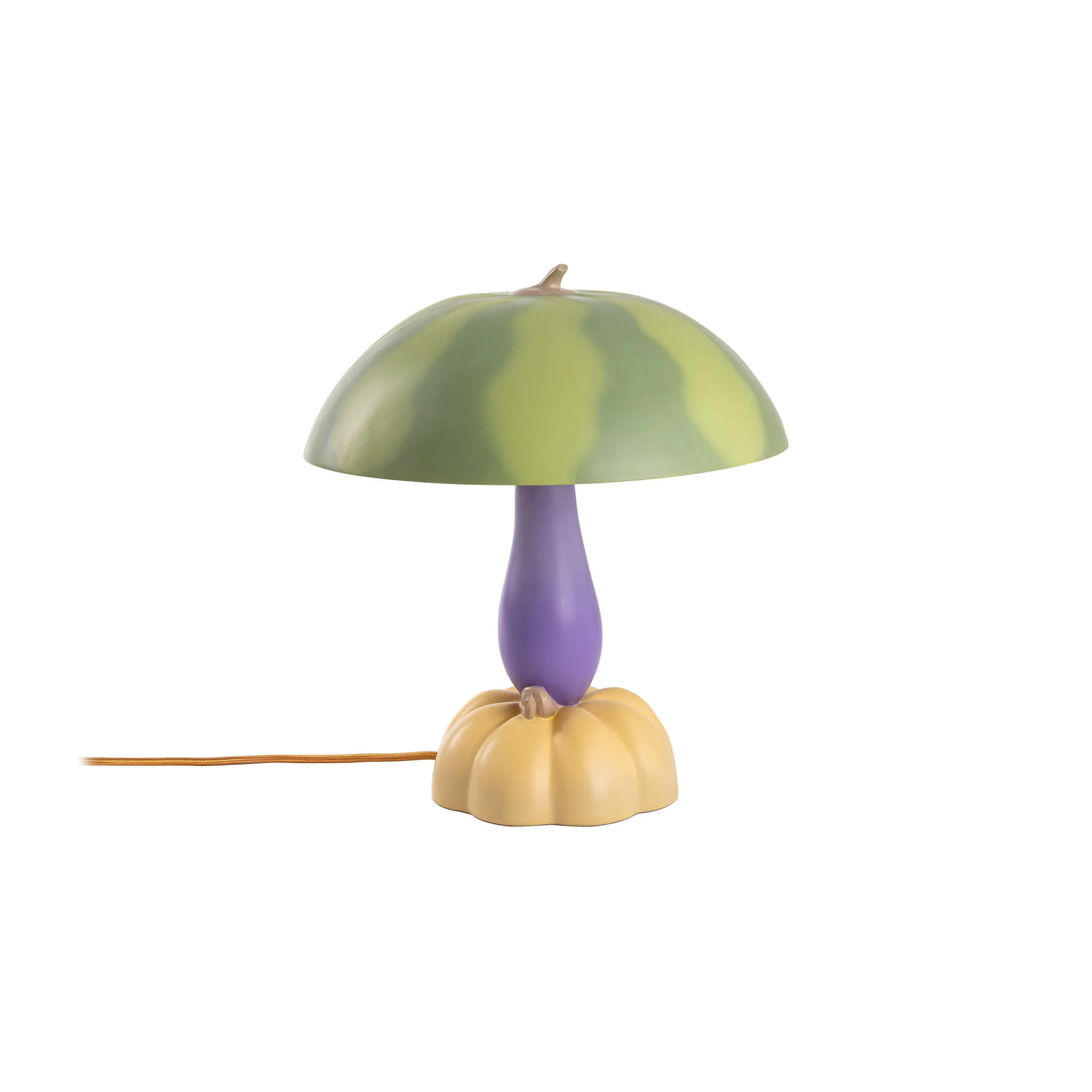 VITAMIN - Lampe de table | Multicolore