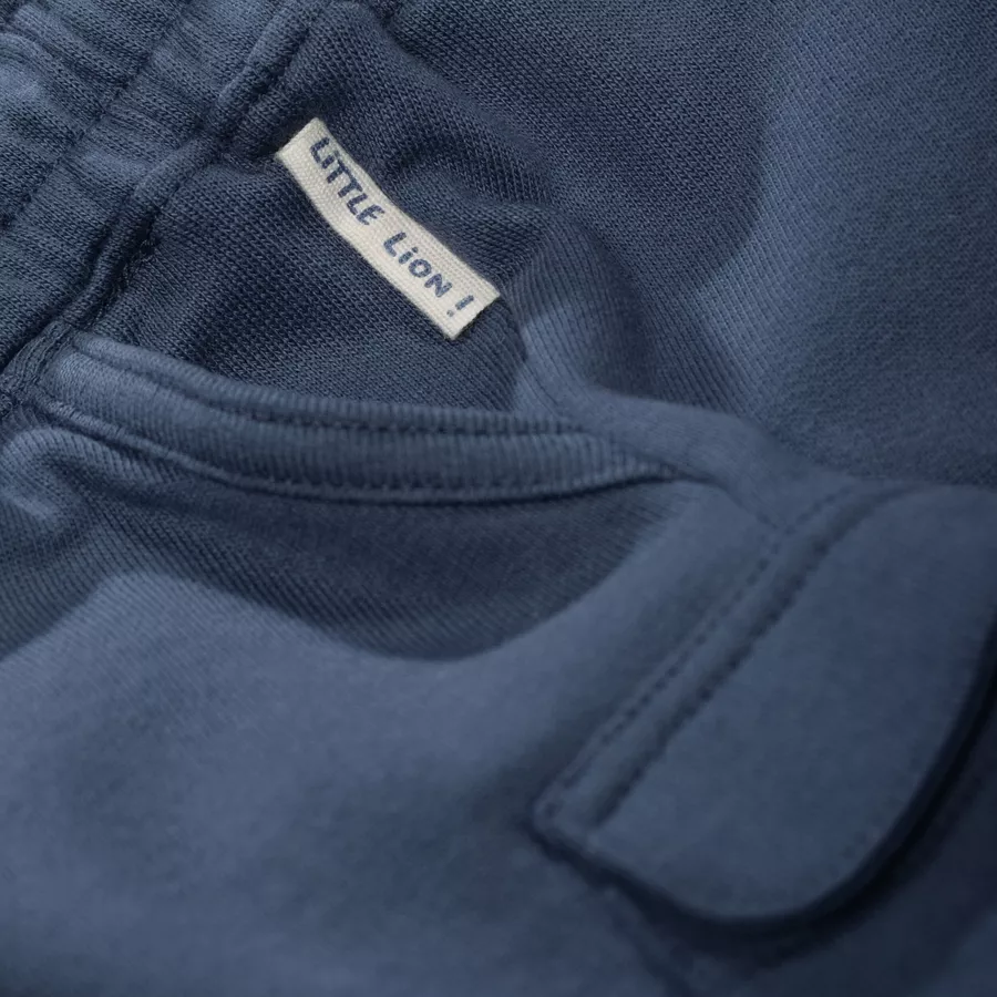 STACCATO Jogginghose midnight