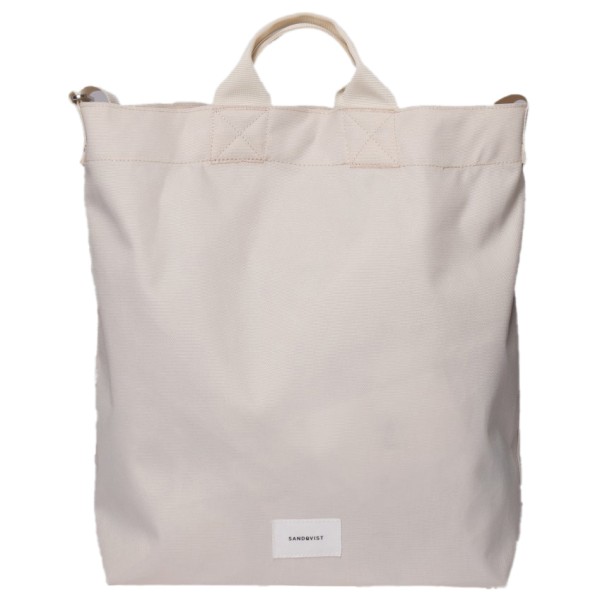 Sandqvist - Ground Shopper Bag 19 - Sac à bandoulière