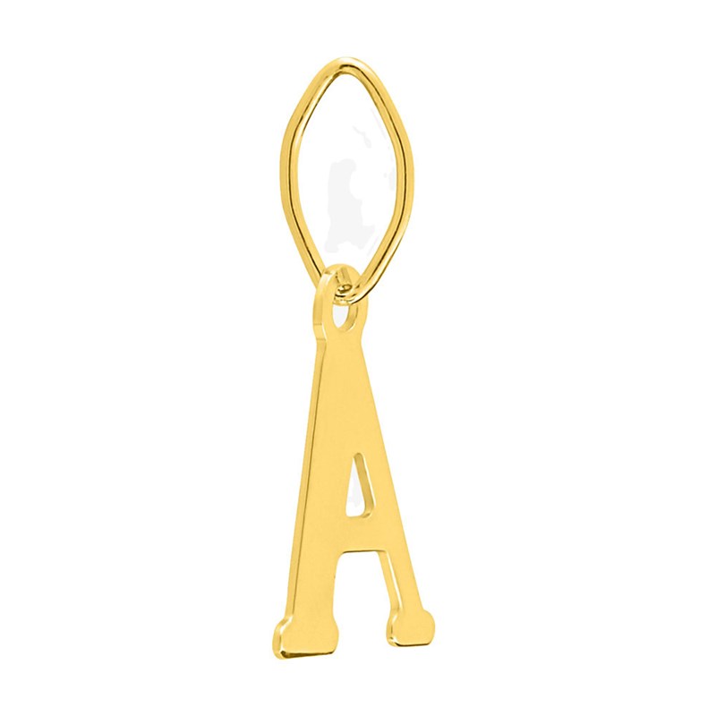 Pendentif enfant - Or 18 Carats