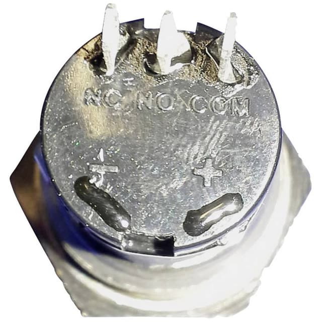 Renkforce RF-4707808 Ringeklokke 1 stk