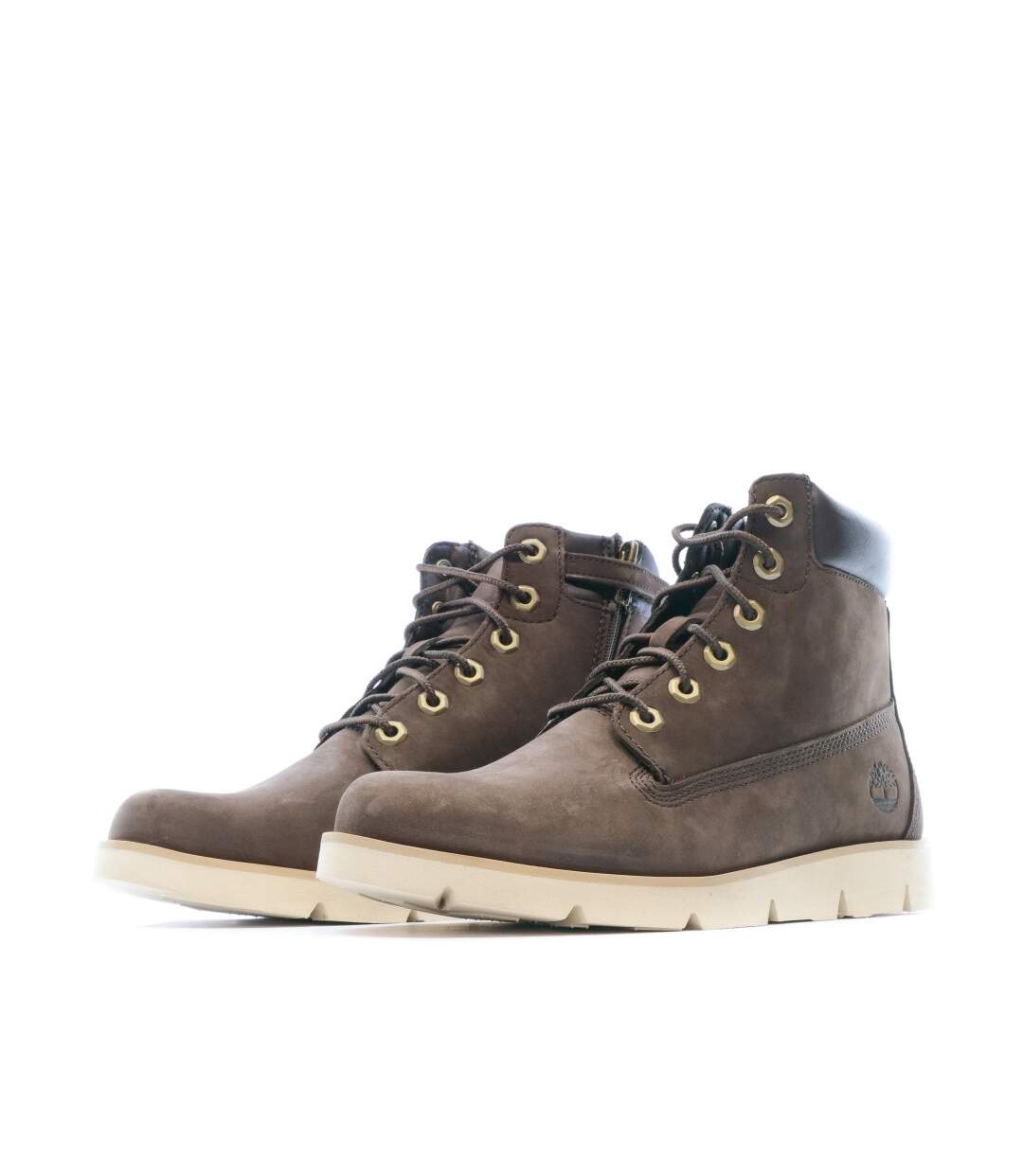 Boots Marron Femme Timberland