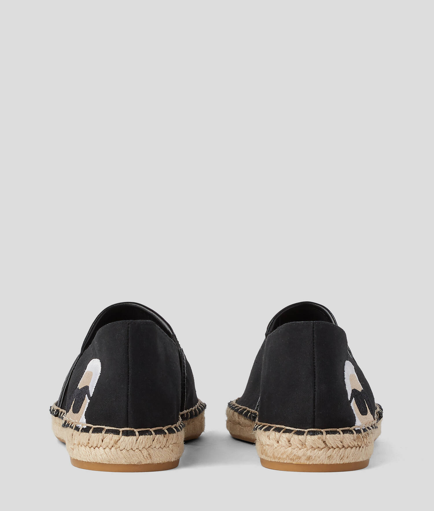 ESPADRILLES KARL IKONIK NFT KAMINI