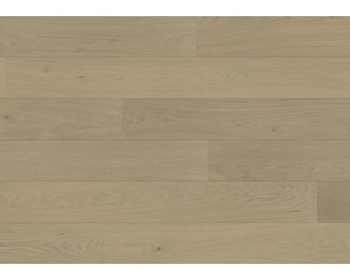 Echte houten hybride vloer Hywood ter Hürne Eiken Mats landhuisplank