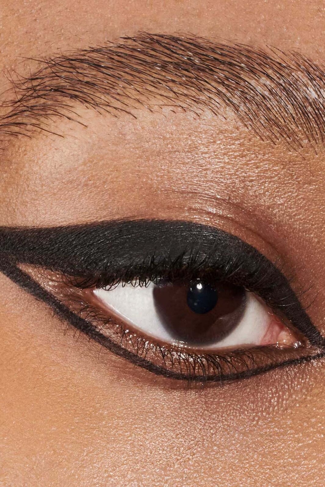 Wonderskin 1440 Longwear Eyeliner-Liquorice -