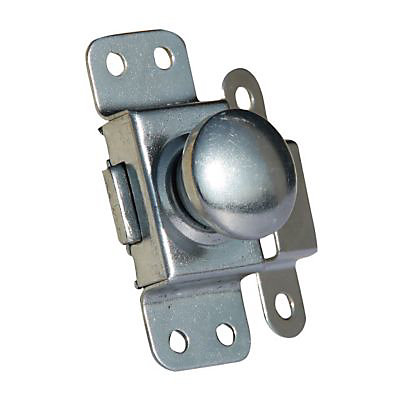 Verrou automatique Diall 20 mm